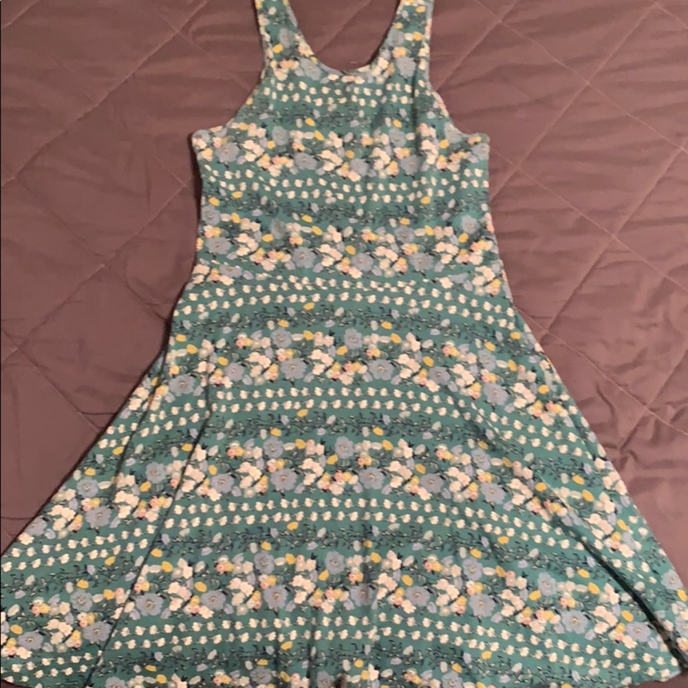dress